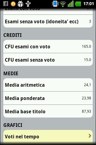 SOA: Segreteria On App. Il SOL non &egrave; mai stato cos&igrave; ben navigabile da mobile